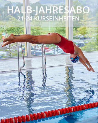 Bild von Halbjahres-Abo | Masterkurs (90 Min.)