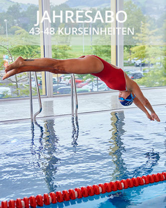 Bild von Jahres-Abo | Masterkurs (90 Min.)