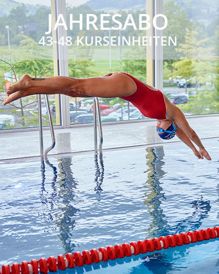 Bild von Jahres-Abo | Masterkurs